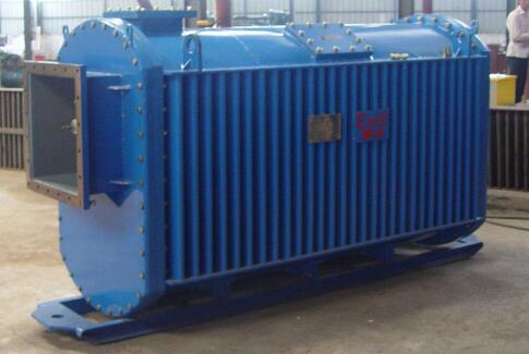 KS13-1000KVA泾县矿用变压器
