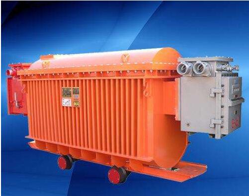 KBSG-1250KVA隔爆型泾县矿用变压器 KBSG-1250KVA隔爆型泾县矿用变压器